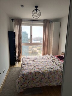 2025-09 Laxenburger Strasse 151E/sypialnia